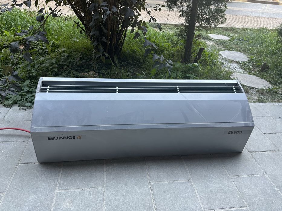 Sonniger guard 100 e