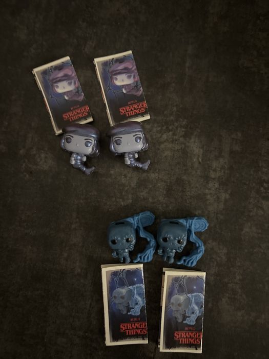 кіндер дивні дива