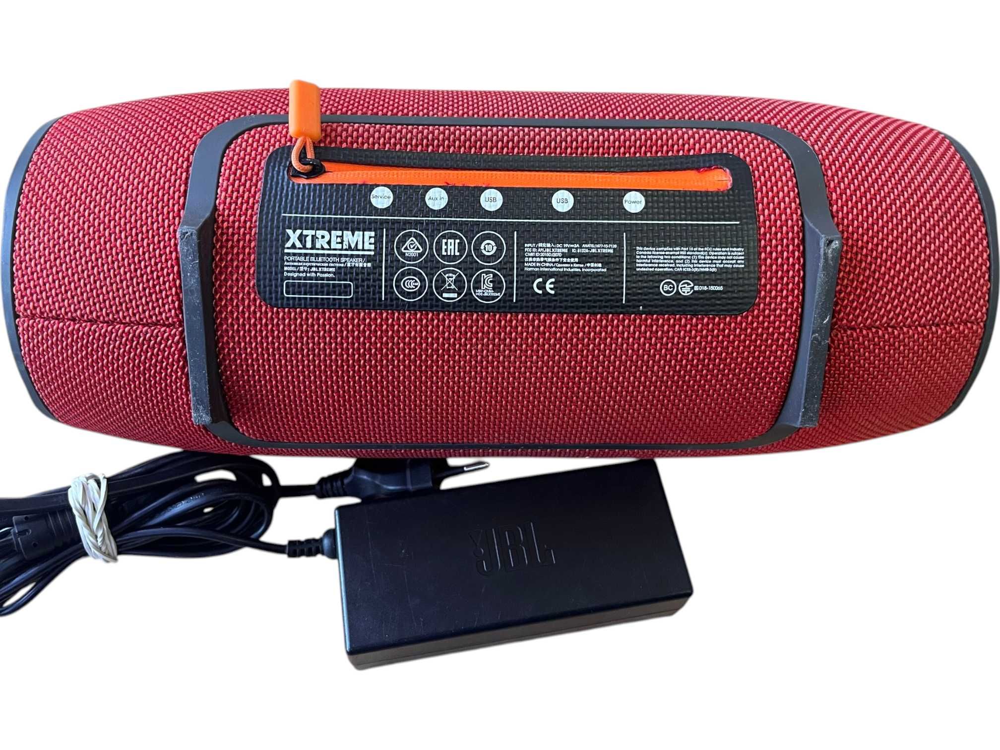 Głośnik Bluetooth JBL xtreme