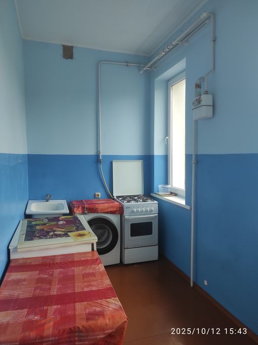 Здам 1к. Лукавецька