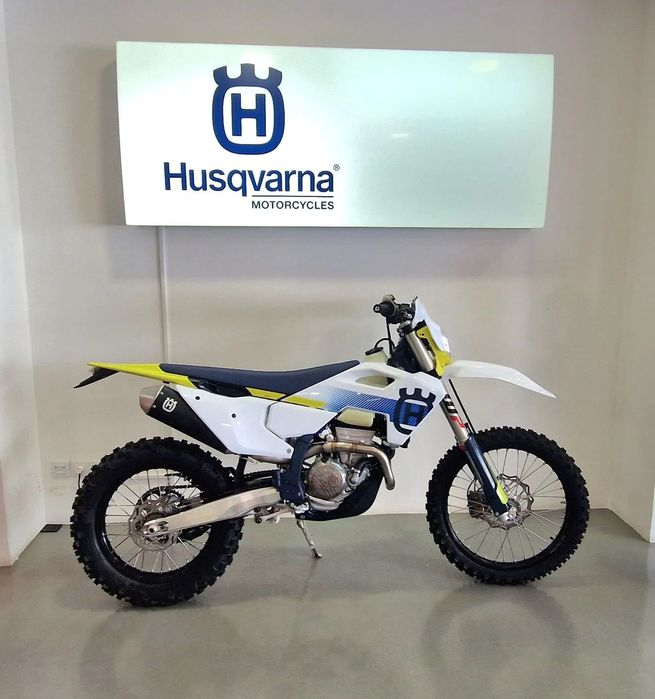 Husqvarna FE  350