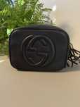 Torebka Gucci disco soho