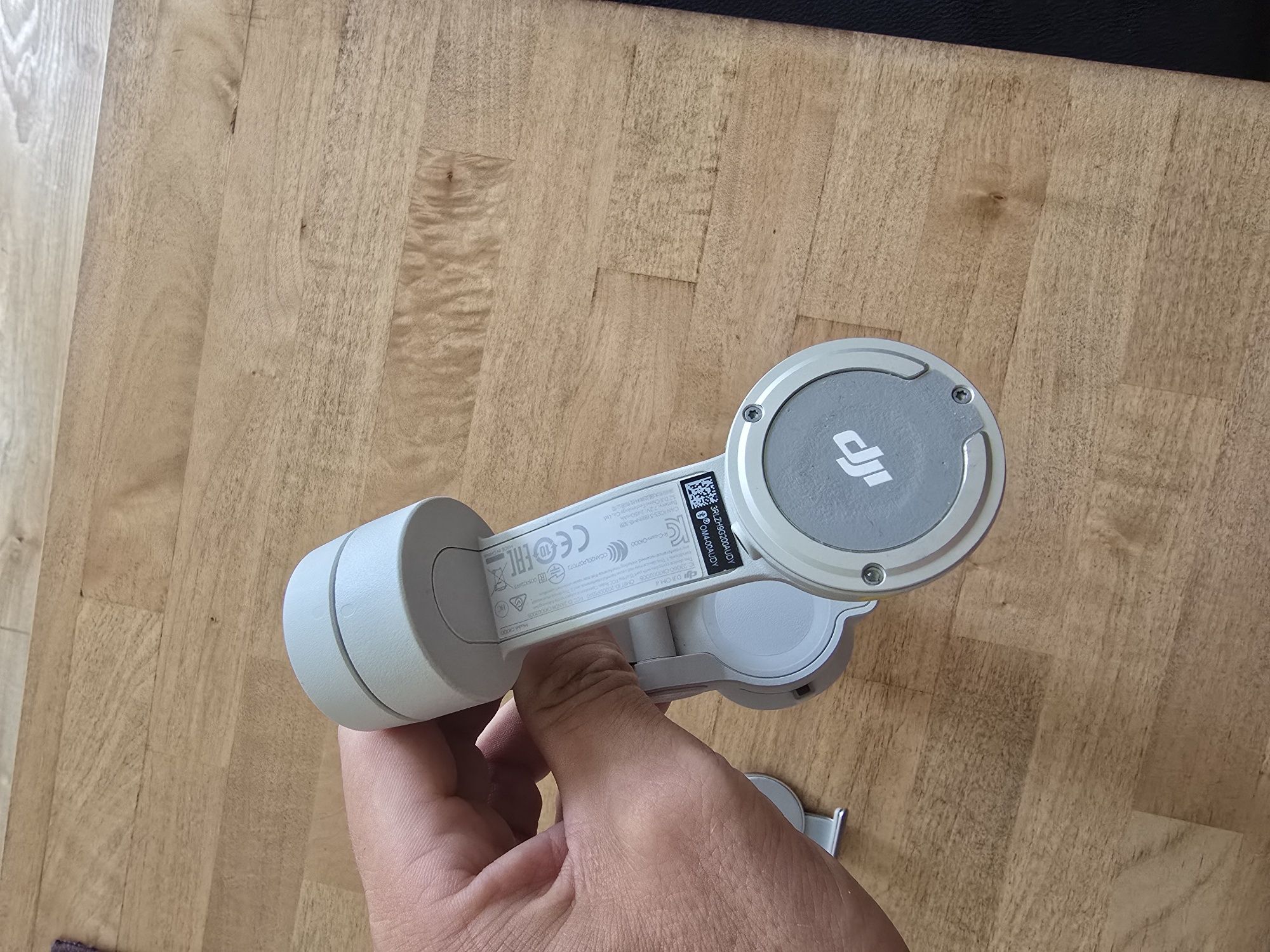 Gumball DJI Osmo mobile 4.