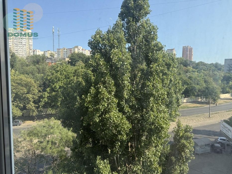 Продам 1 комн. ул.Балковская, ЖК 7 Самураев, суперцена!