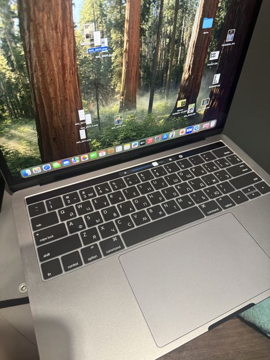 Ноутбук Macbook Pro 13, 2019 512gb