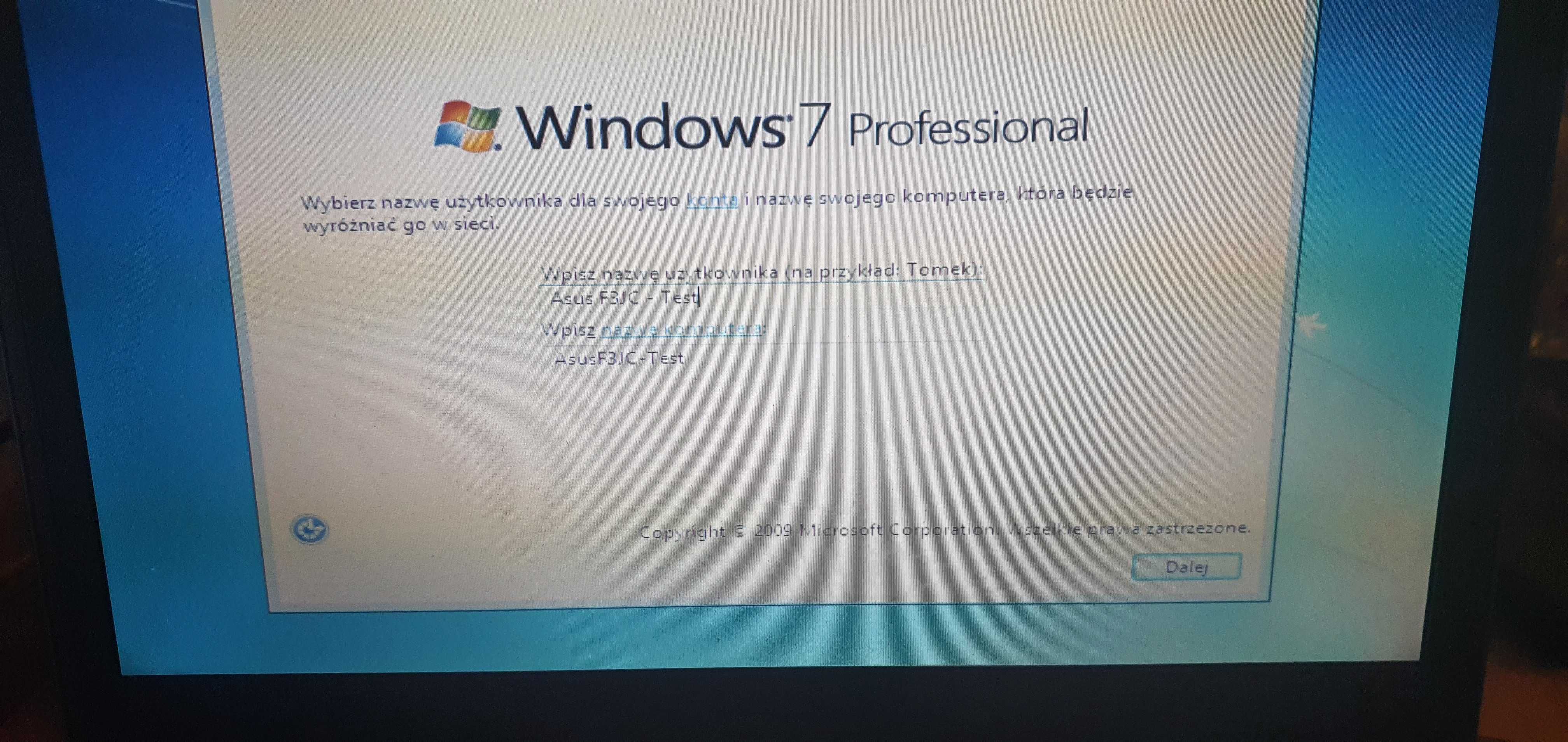 HP DV6 - 2GB Ram