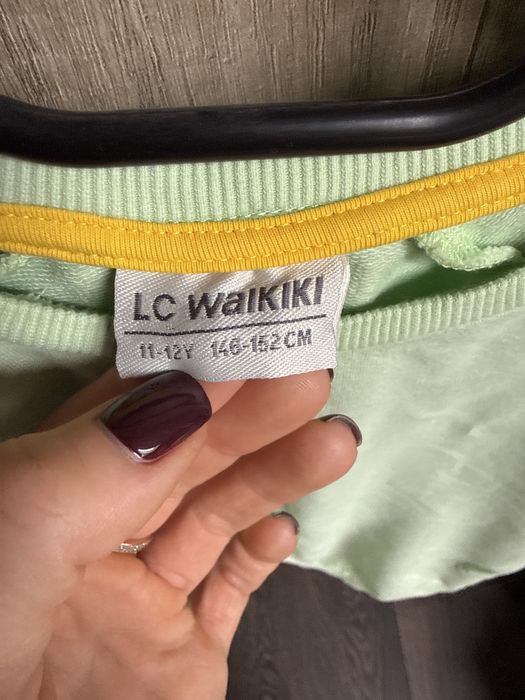 Платье на девочку