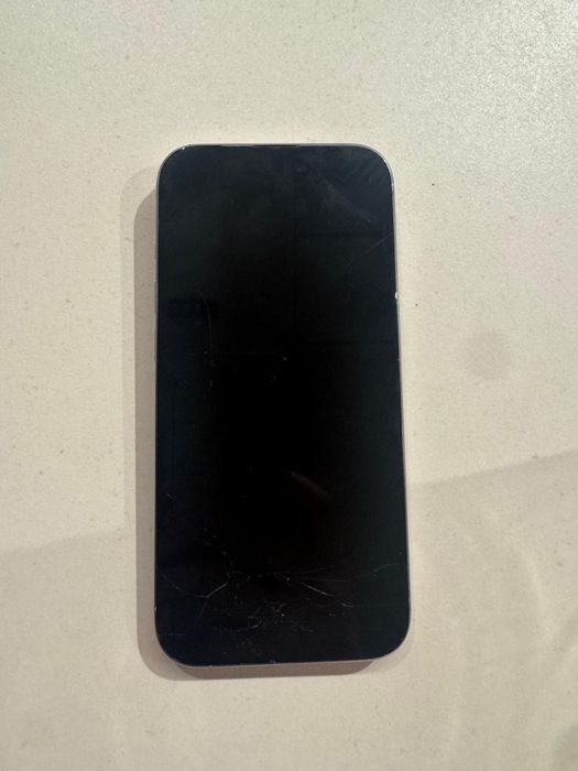 Iphone 15 Pro 256GB