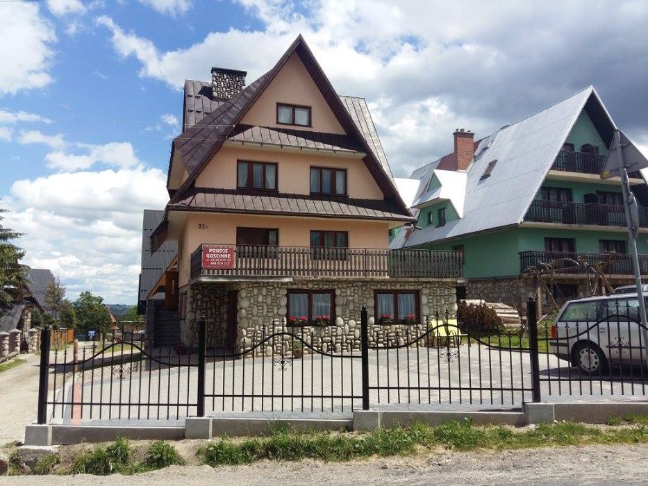 Noclegi Zakopane Cyrhla