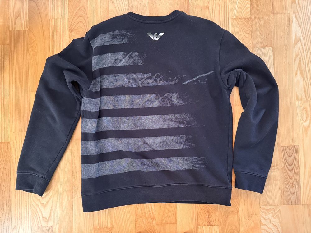 Bluza Emporio Armani