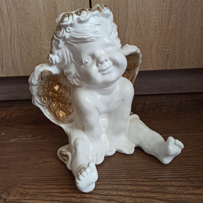 Фігурка статуетка ангела 25*25 см