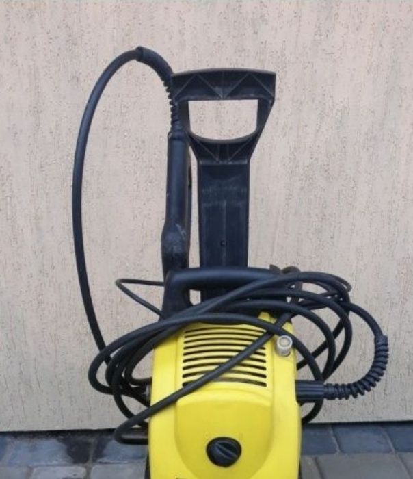 Продам Керхер 520 М мойка з Німеччини