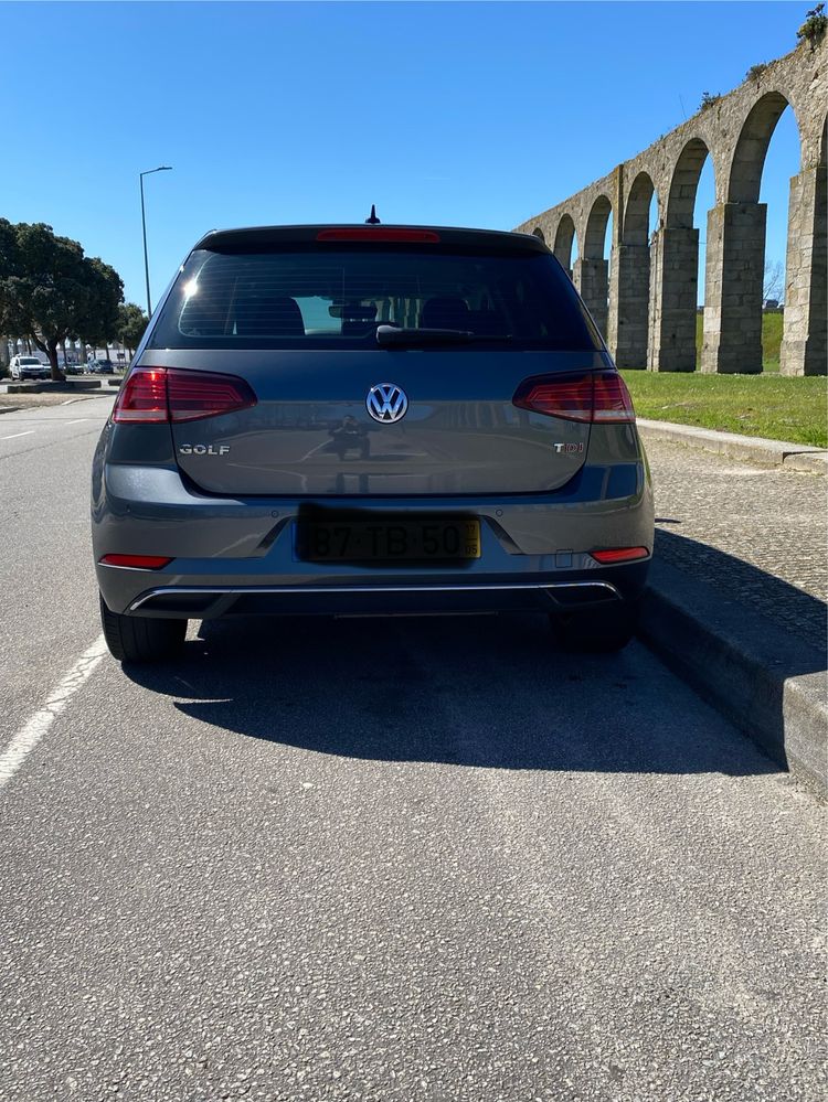 Volkswagen Golf 7 TDI