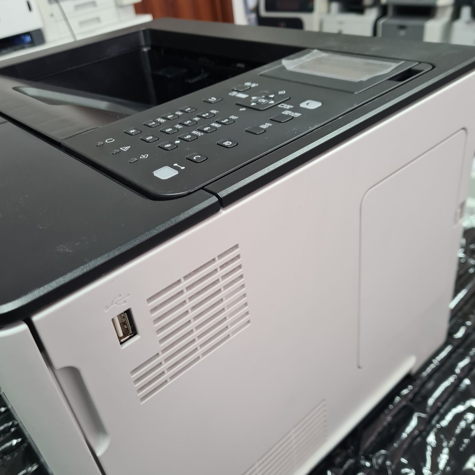 Canon i-SENSYS LBP325X. Як новий Гарантія