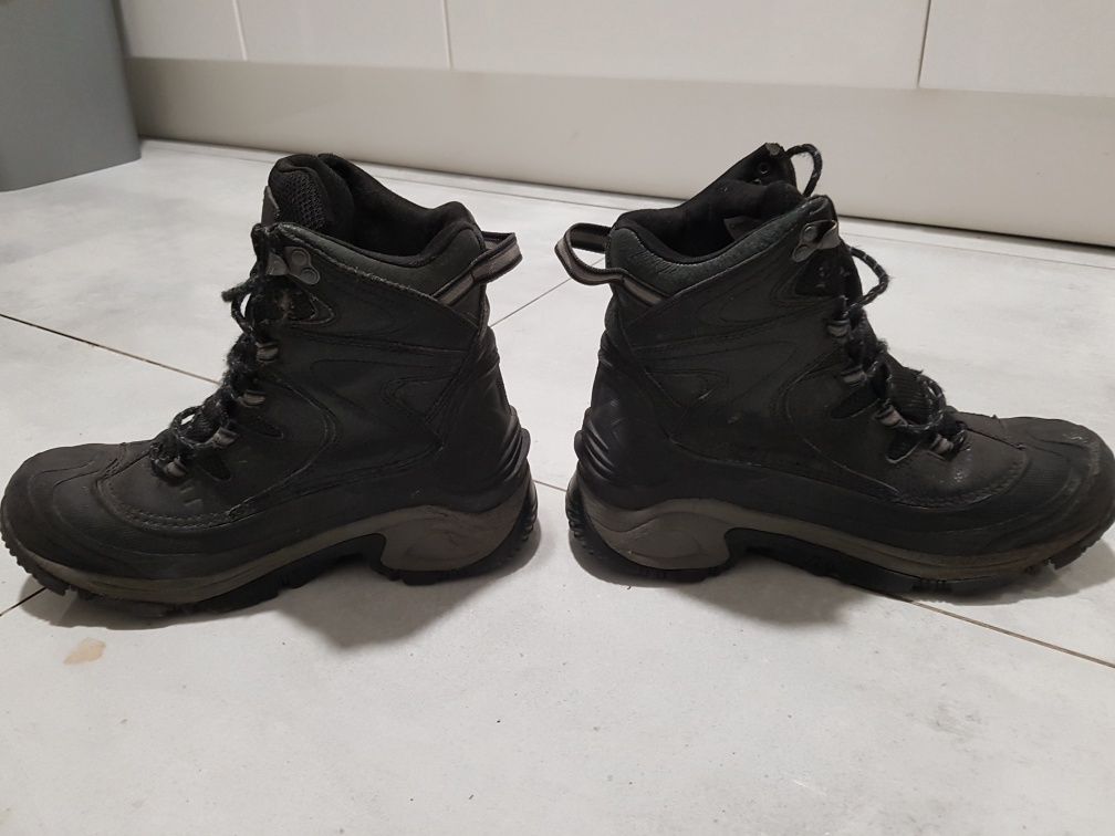 Buty śniegowce Columbia r 40