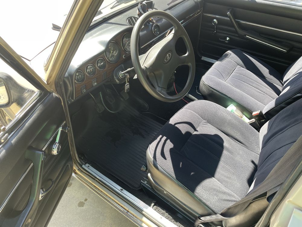 Продам Автомобіль 2106