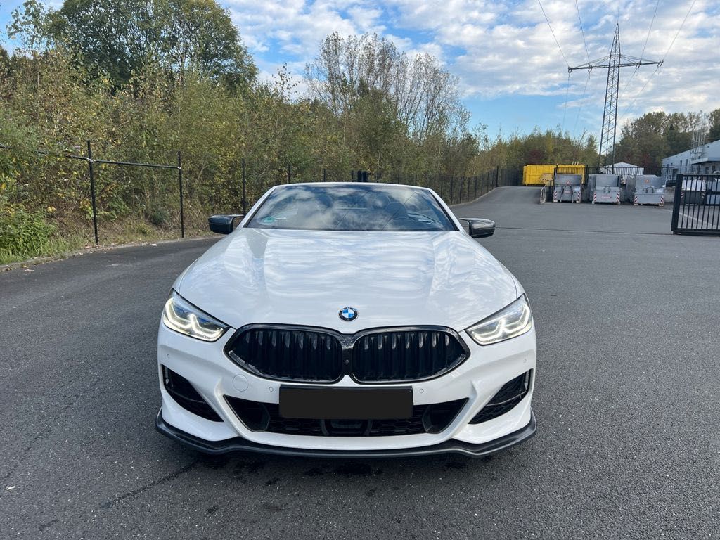 Бампер BMW 840i Coupe G14 G16 Cabrio та ін. запч. до різних моделей