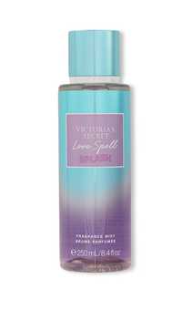 Парфумований спрей для тіла Victoria's Secret Love Spell Splash Fragra