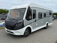Dethleffs Trend I 7057  Integra*Solar*5osobowy*SalonPolska*GPS*Alarm*Navi*Kamera*FakturaVAT23%