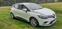 Renault Clio IV lift 1.5dci Euro 6