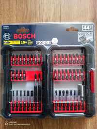 Bosch SDMS44 Impact Bit Set, набор ударных бит