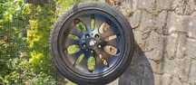 Jantes BMW 17 style 56