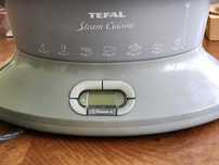 Parowar parownik Tefal S03 Steam Cousine