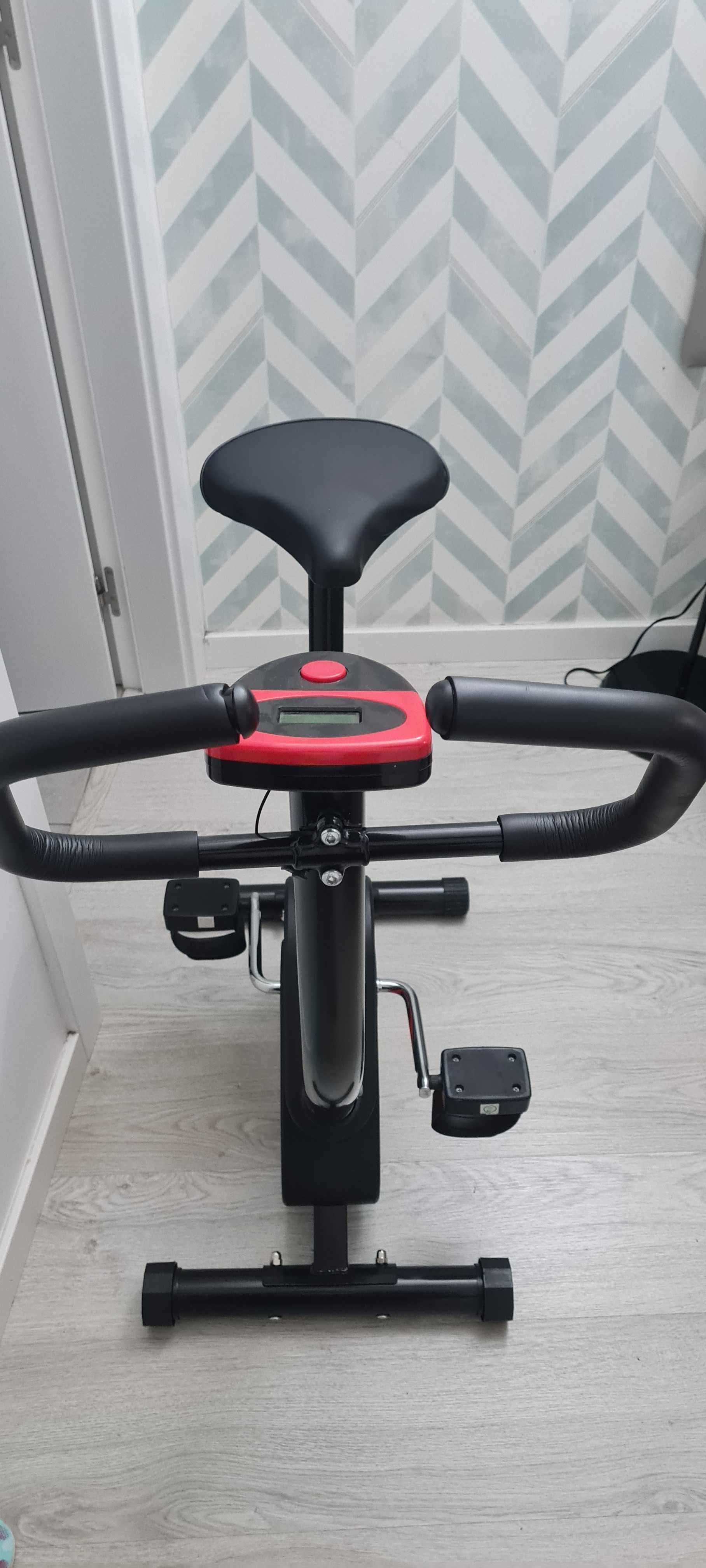 Gym bicycle in a good condition for sale
