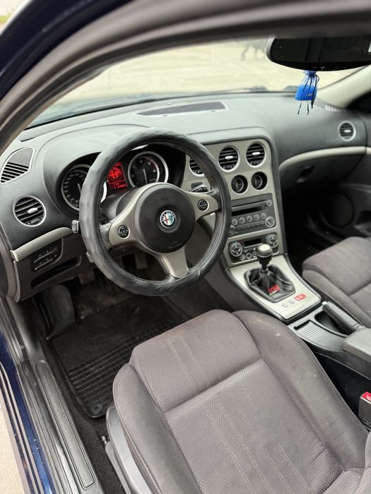 Продам Alfa Romeo 159 Авто Для Зсу