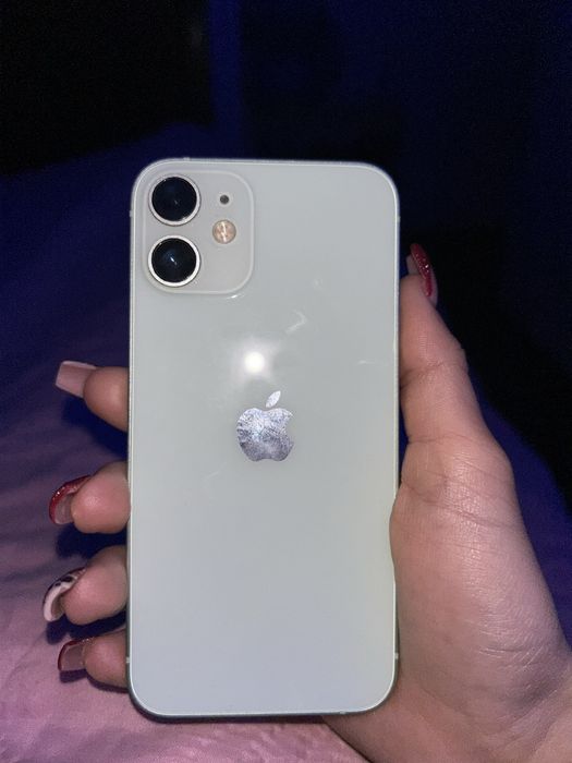 Iphone 12 mini sem garantia