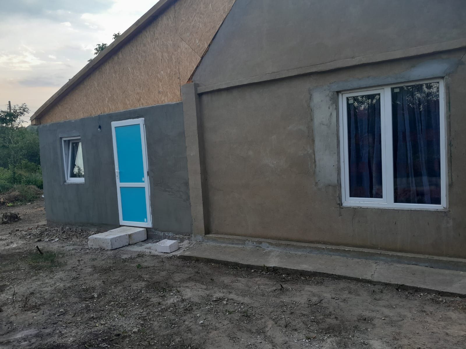 Продам жилую дачу