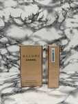 Perfumy Chanel Allure Edp 100ml