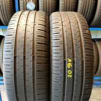 195/65r15 Continental EcoContact 6, 4.5mm