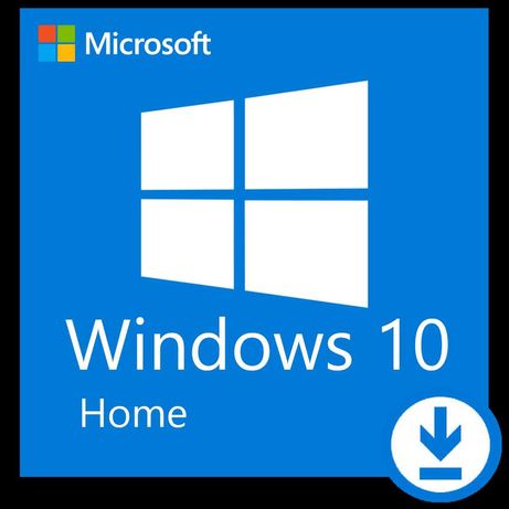 Windows 10 Home 32/64 (Retail Cyfrowa)