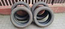 225/45R17 Fulda Kristall Control HP 2 Zima! 9mm  Zobacz!