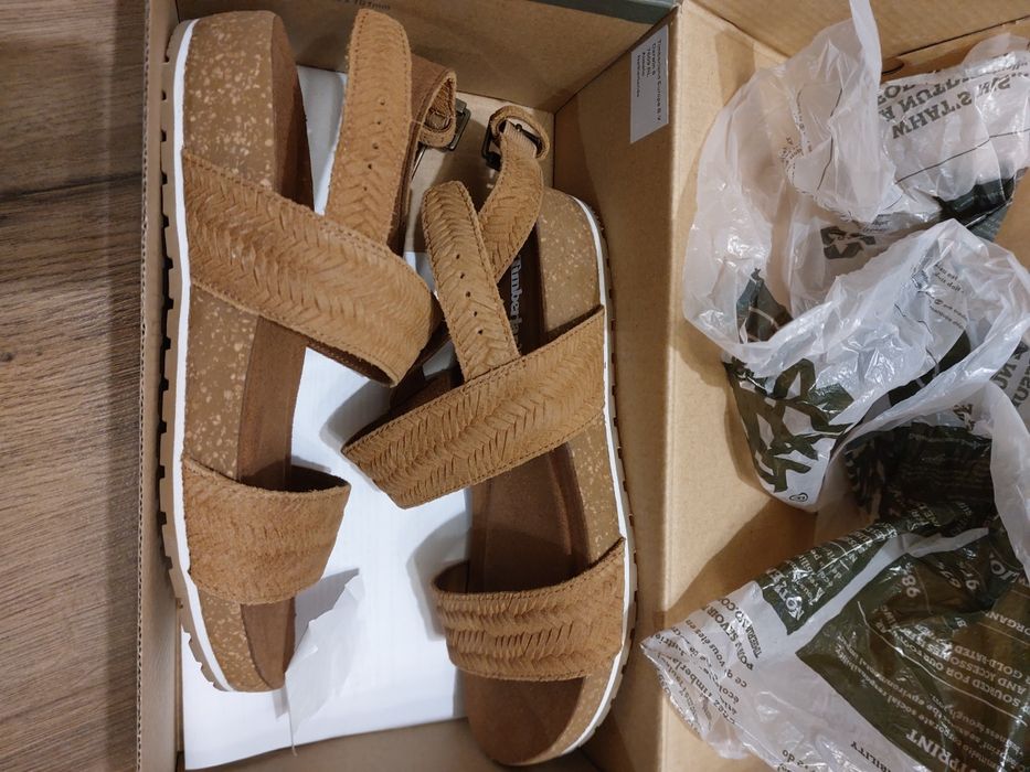 Сандалі Timberland 36