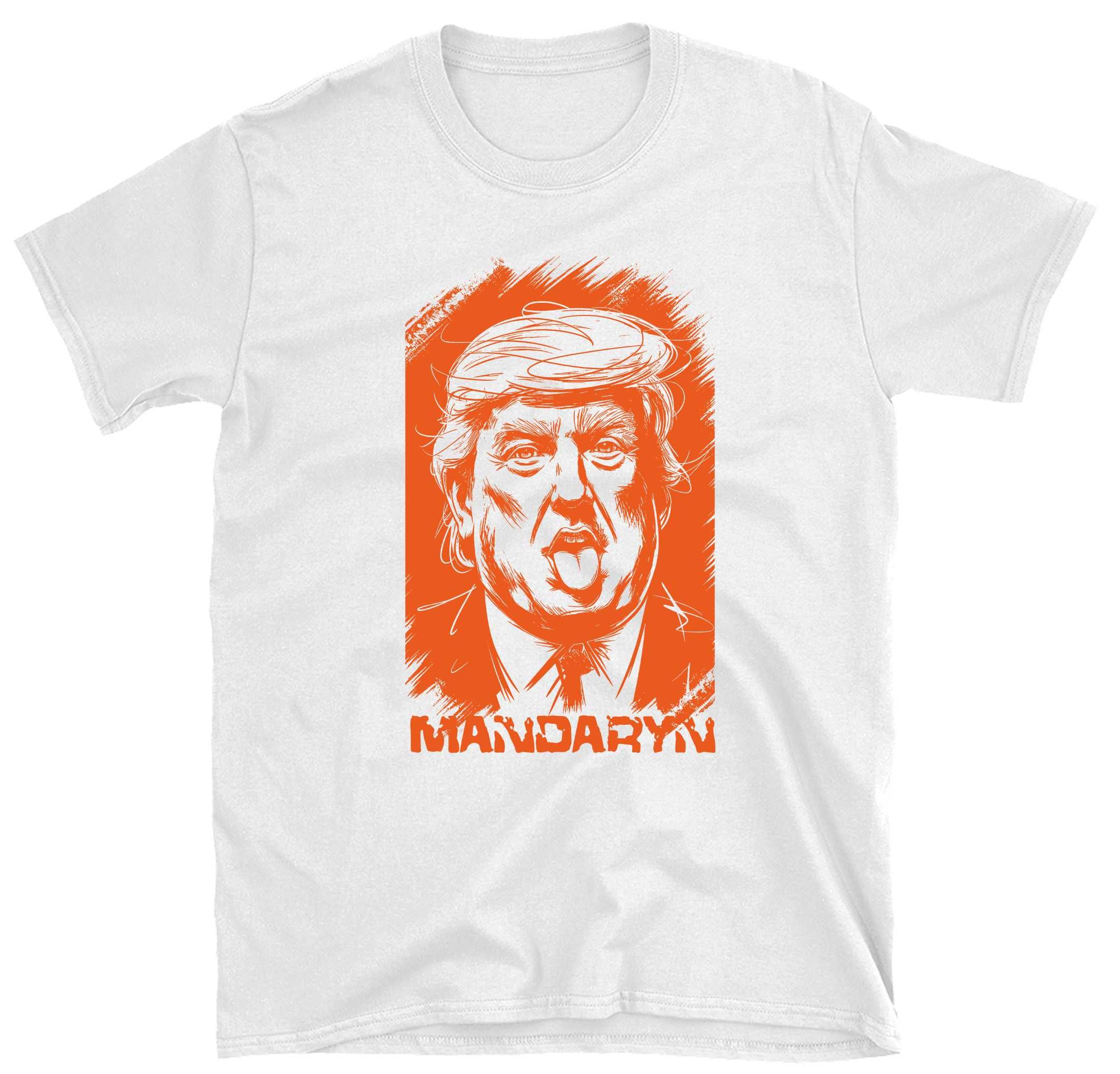 koszulka Donald Trump, śmieszna koszulka Donald Trump