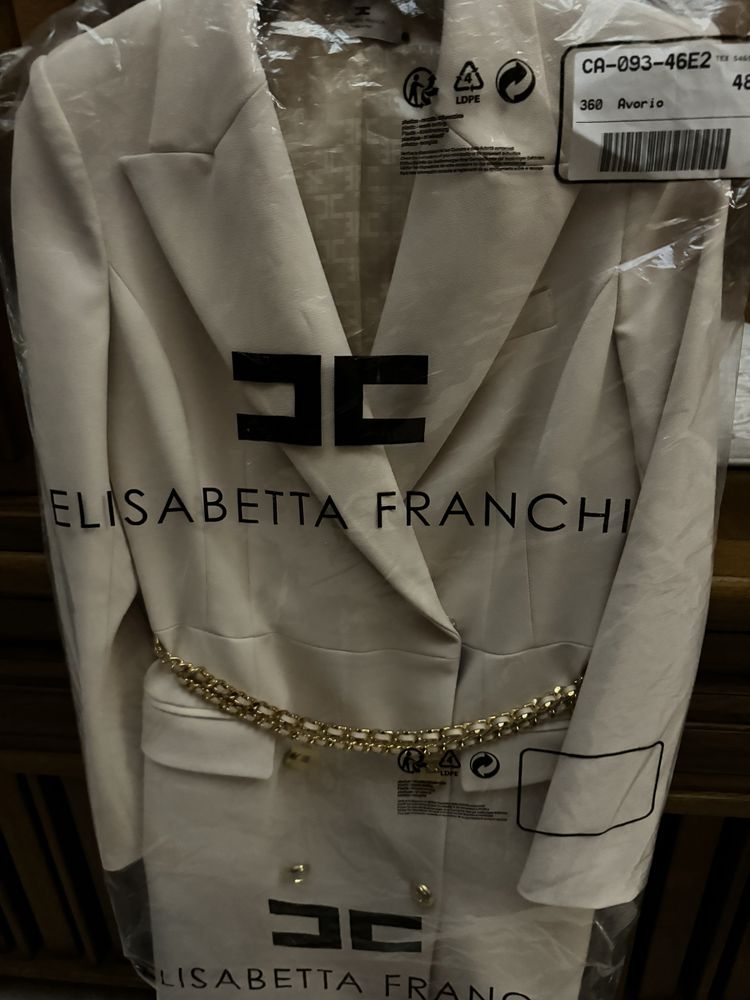 Сукня Elizabetta Franchi