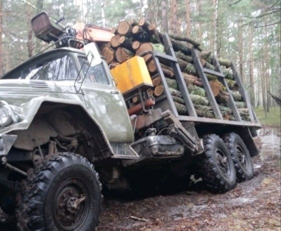 Дрова НАПРЯМУ С ДІЛЯНОК. Мінімальні ціни!! ОПТ та роздріб. Бердичів.