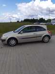 Sprzedam Renault Megane 1.9 DCI