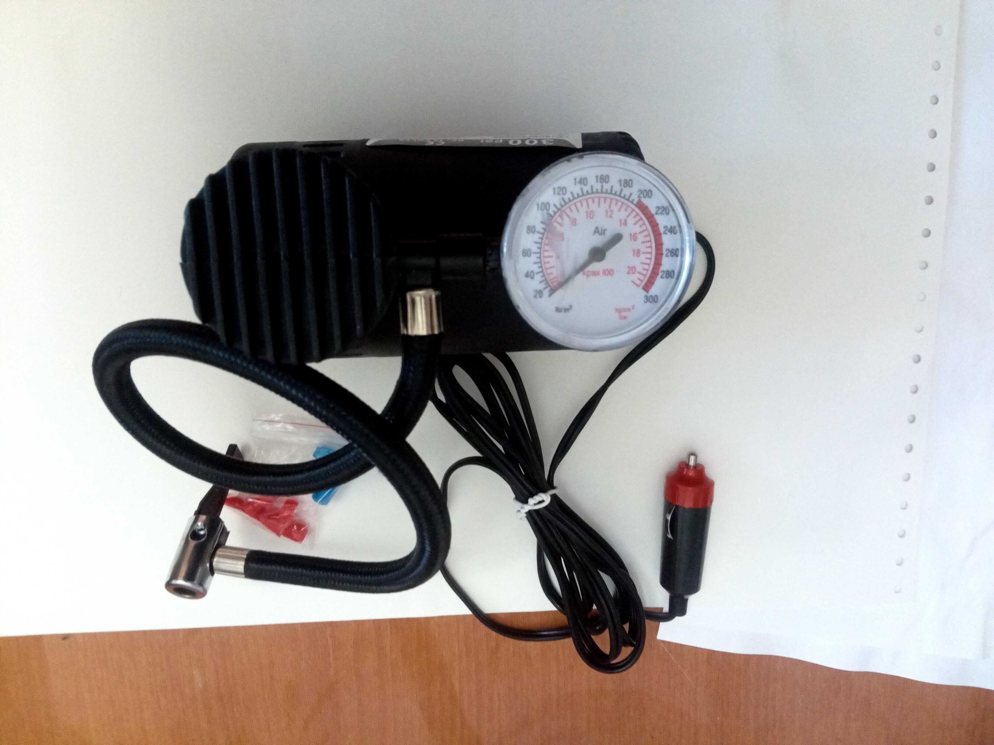 Компресор  Air Compressor  DC 12 V