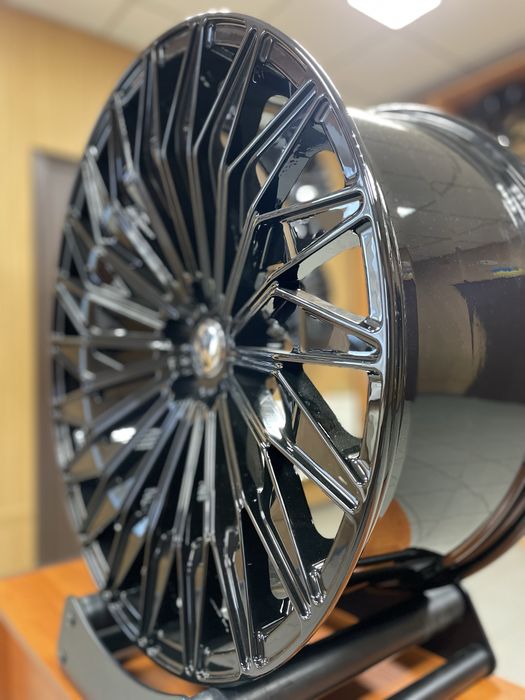 ‼️Кованые диски R22 Audi Q8,Q7,RS Q8‼️