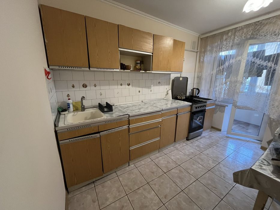 Здається 1к. квартира