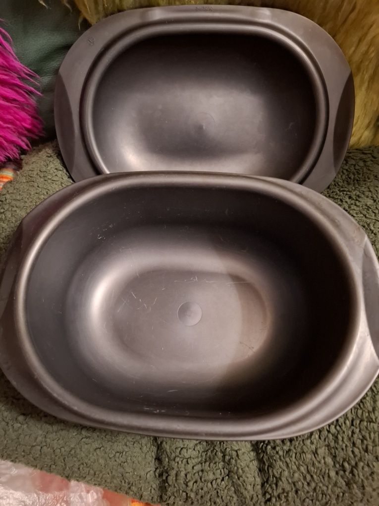Pojemnik ultraporo 3 l tupperware