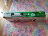 Keyboard Yamaha idealny dla początkujących