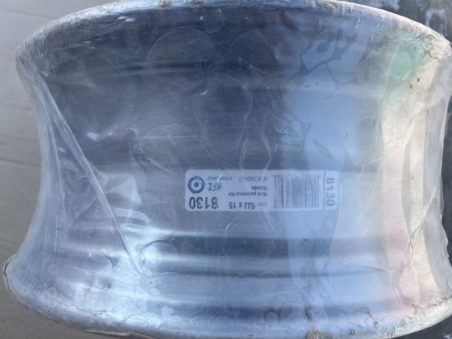 Диск до Honda CRV