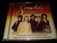 Smokie "Who The F*** Is Alice? - Party Album" фирменный CD.