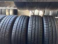 4szt lato 185/60-15 Bridgestone plus Continental