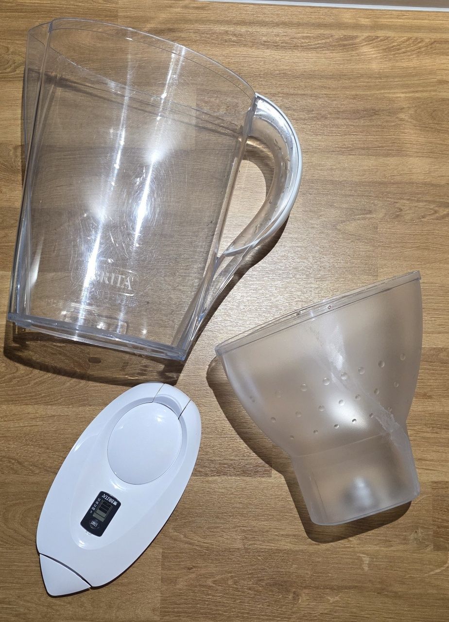 Dzbanek filtrujący do wody BRITA Marella 2.4 L