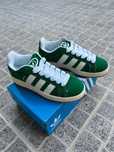Adidas Campus novas